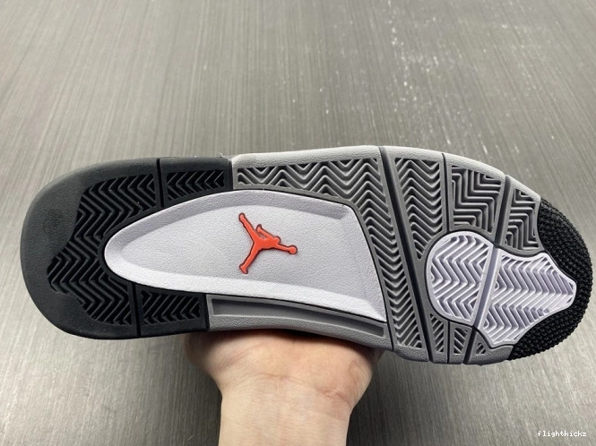 'Zen 4 Jordan Retro Master' Air DH7138-506 0803